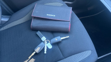 Nissan Qashqai 1.5 dCi 115 Acenta Premium 5dr Diesel Hatchback